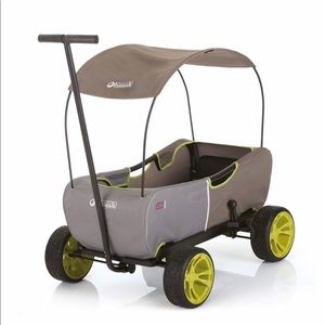 Kids wagon